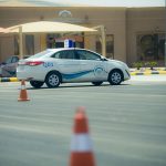 مدرسة جامعة القصيم لتعليم القيادة تستقبل أكثر من 8 آلاف متقدمة